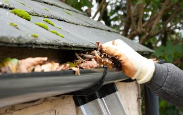 gutter cleaning Great Musgrave, Cumbria