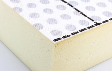 meeting Great Musgrave building codes