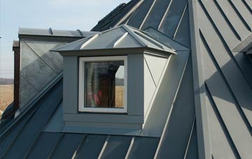 metal roofing Great Musgrave, Cumbria