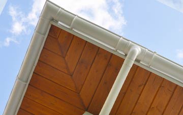 Great Musgrave soffit types