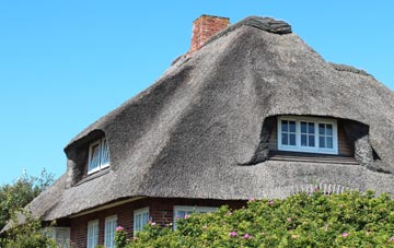 thatch roofing Great Musgrave, Cumbria
