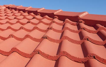 Great Musgrave tile and slate roof replacement