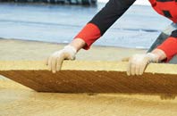 find rated Great Musgrave roof insulation companies