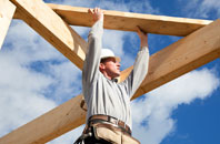 Great Musgrave roof replacement work